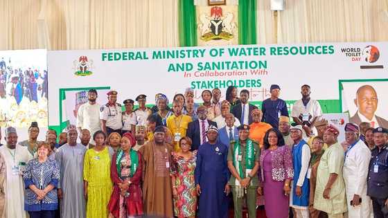 Harpic commemorates World Toilet Day, advocates safe sanitation for all