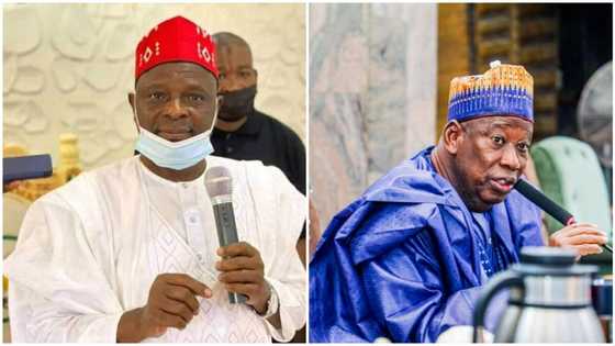 Why I’m not satisfied with Ganduje’s performance, Kwankwaso gives important reason