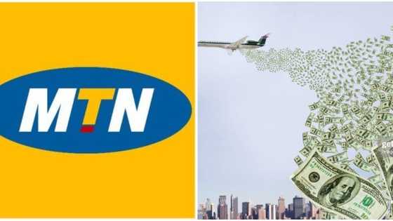 MTN cancels dividend payment after difficulty in repatriating funds from Nigeria to South Africa