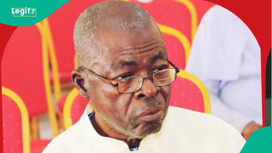 An tafka babban rashi, malamin addini ya riga mu gidan gaskiya a Taraba