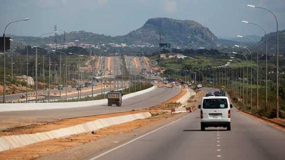 Zamafara drivers abandon highway over recurrent bandits' attacks
