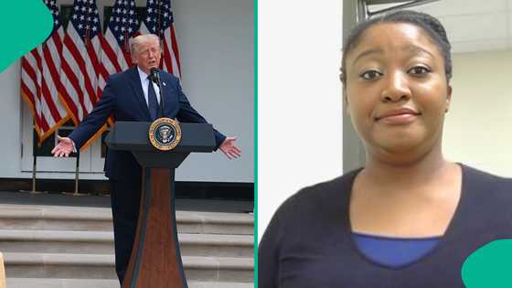 Full list of 11 West African countries on US travel ban and visa restrictions in 2026