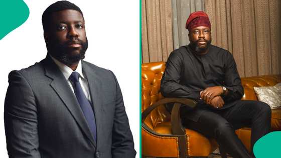 New JAMB registrar opens up on why he turned down UK permanent residency despite 11 years in Britain