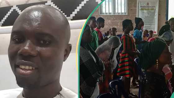 Gunmen storm church during night vigil, shoot pastor, abduct six worshippers