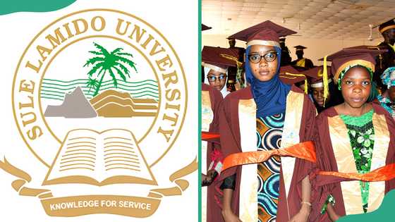 Sule Lamido University courses, school fees and admission requirements