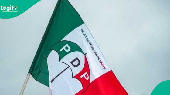 Siyasa ta ɗauki zafi, 'yan daba dauke da bindigu sun buɗe wa magoya bayan PDP wuta