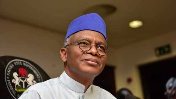 Kaduna 2023: Governor El-Rufai reportedly reveals his anointed successor