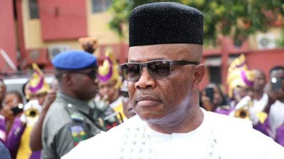 Senate Presidency: Northwest endorses Akpabio as Northcentral sparks protest, details emerge