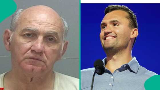 Man who claims to be real killer of Charlie Kirk arrested and charged for obstruction of justice
