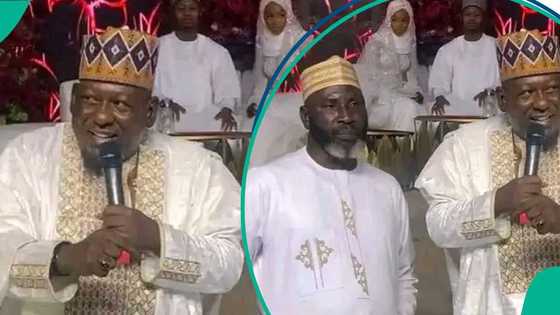 Sheikh Kabiru Gombe ya wanke malamai kan halartar liyafar diyar Kwankwaso