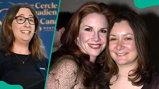 Melissa Gilbert's siblings and parents — the Hollywood family most people don't know about