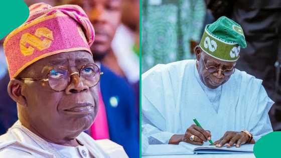 US court reportedly directs FBI and anti-drug agency to release Tinubu’s investigation records