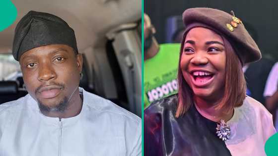 "Mercy Chinwo should counter me": VDM shares YouTube's response to video of him calling out singer