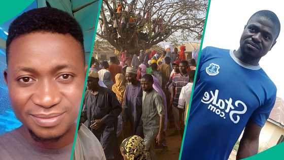 Just in: Panic as bandits strike again in Kogi, abduct 2 days after kidnapping RCCG pastor