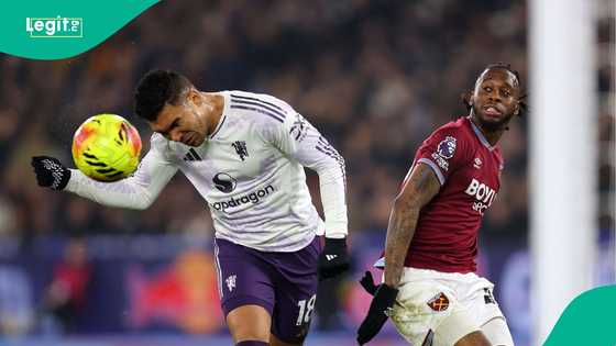 Why Casemiro’s goal against West Ham was disallowed, VAR decision explained