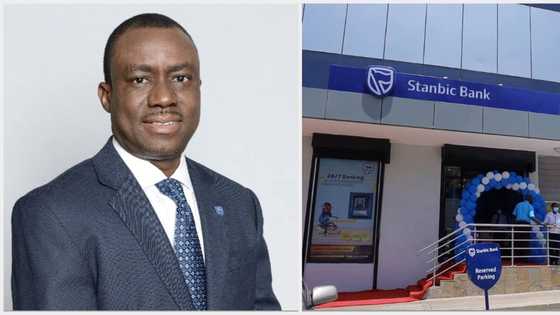 Stanbic IBTC makes changes to its senior management team, appoints 10 new directors across the group
