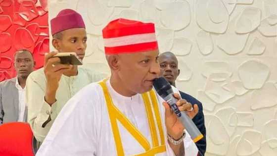 Kano: Abba Kabir Ya Bayyana Watan Da Za A Fara Tallafin Karatu Na Dalibai Zuwa Kasashen Waje