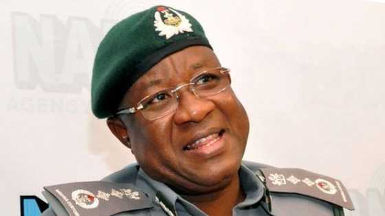 Yadda Dikko Inde ya sace N1b a lokacin Jonathan da PDP - ICPC