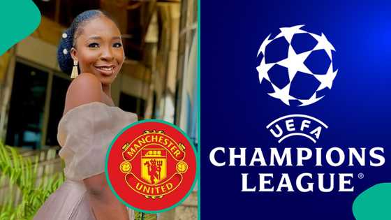 Nanyah Music: Goosebumps as late singer performs UEFA, Manchester United anthems in old videos