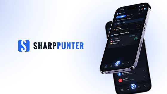 SharpPunter hits thousands of users months after launch as AI sports predictions gain grounds