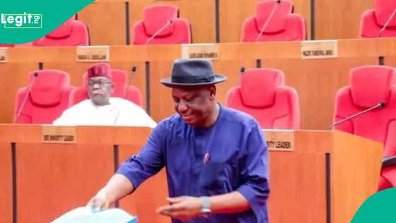 Sanatan Kaduna, Barista Katung ya fice daga PDP zuwa jam'iyyar APC