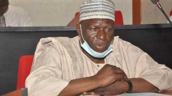 Da duminsa: 'Yan sanda sun ceto matan dan majalisar da 'yan bindiga suka kashe a Bauchi