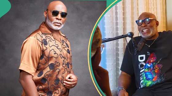 “Women are like Delilah and Jezebel”: Actor RMD says staying faithful in marriage is hard
