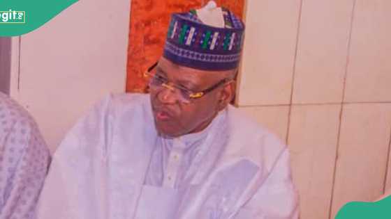 Fresh trouble for PDP as ex-Gov Lamido issues threat, reason Emerges