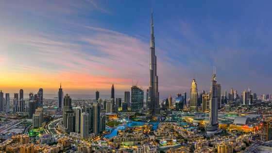 Why is Dubai so rich? A closer look at the city’s history
