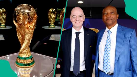 FIFA releases statement on African countries after 2026 World Cup