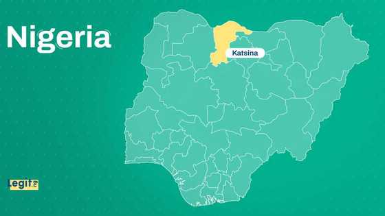 Yan bindiga sun fatattaki masu sallar juma'a a wasu masallatai a Katsina