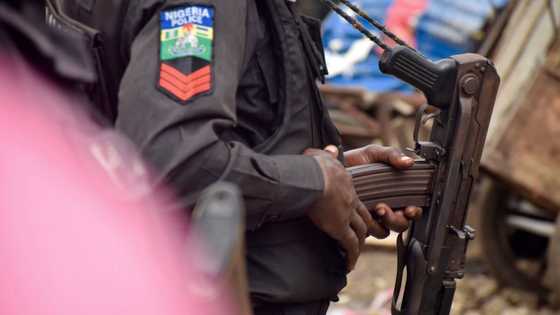 ‘Yan Sanda Sun Dakile Farmakin da ISWAP ta Kai Caji Ofis a Magumeri, Borno