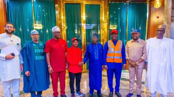 Tinubu, organised labour demonstrated patriotism to end strike, says Hon Uwak