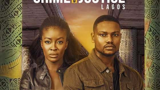 5 Things Every Lagosian can Relate to on Showmax’s Crime and Justice Lagos