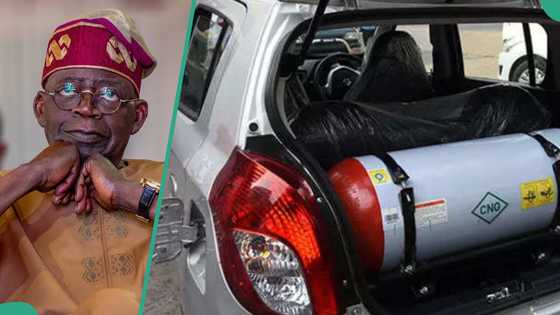 Good news as Nigeria launches loan for CNG conversion, solar adoption