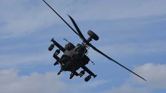 Poland signs $10 bn deal for US Apache attack helicopters