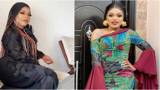 Bobrisky tells fans to expect the launch of his reality TV show, says he will film with Dencia in LA