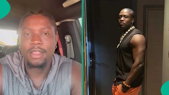 VeryDarkMan: Nigerians dig up info about VDM’s website as they react to his NGO account hack claim