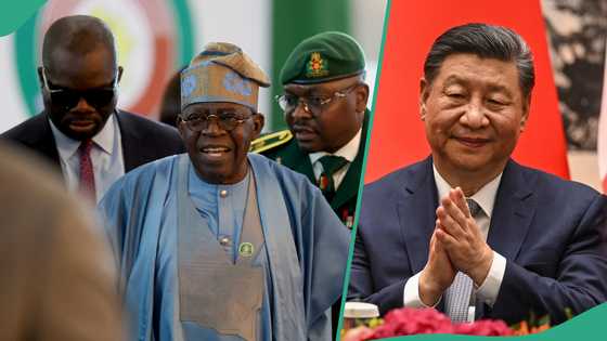 Concerns grow as Nigeria ranks high in Chinese surveillance technology adoption in Africa