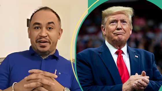 Daddy Freeze speaks following US air strike in Sokoto, questions Nigeria’s security: "An embarrassment"