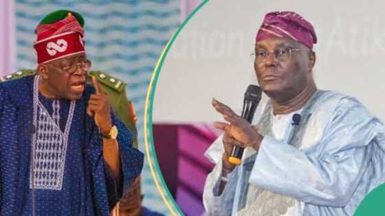 APC Ta Yi Martani Bayan Atiku Ya Samu Nasara Kan Shugaba Tinubu a Kotu, Ta Bayyyana Abin Da Hakan Ke Nufi