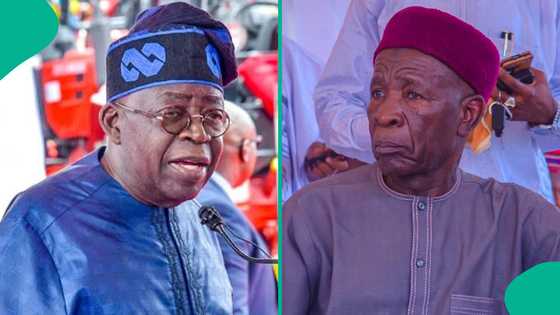Buba Galadima ya kawar da NNPP, ya faɗi jam'iyyar da za ta kayar da Tinubu a 2027