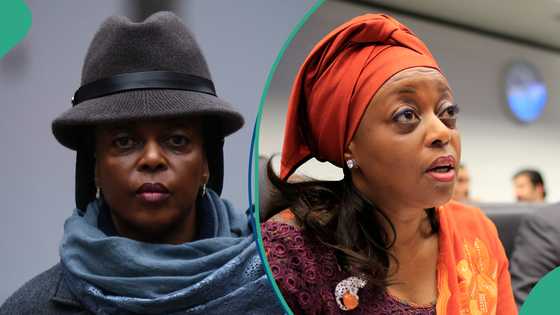 Bribery trial: Ex-Oil minister Diezani spent N3.8bn at luxury store, UK court told