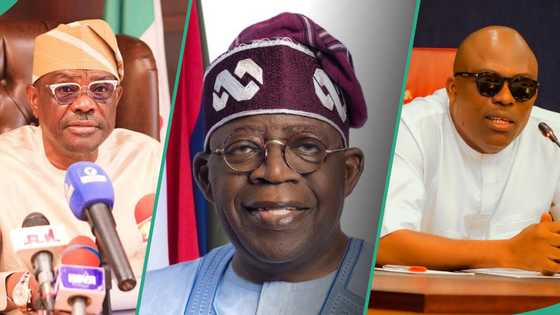 2027 presidency: How Fubara can work with Wike for Tinubu’s victory, Analyst explains