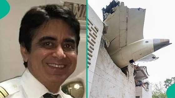 Air India: Colleagues of late pilot open up about his medical record after plane crash