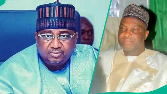 Kebbi: Gwamna ya dakatar da malamin Musulunci a mukami kan maganar luwadi