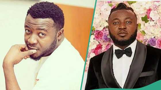 MC Galaxy writes CBN over failure of Heritage Bank to remit his money: "Una go see problem"