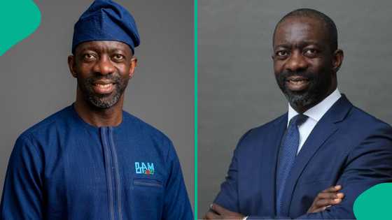 Video Of Oyo APM gubernatorial candidate Interpreting in Church Goes Viral