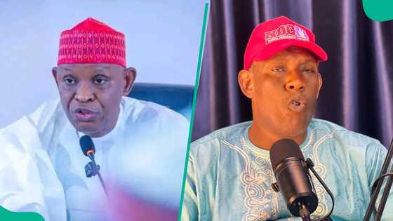 'Kwankwasiyya ce ta daga Abba': NDC na shirin fattakar gwamnatin Kano a 2027