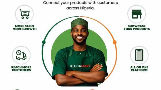 Turning connections into income: KlosaMart just changed how Nigerians shop locally
